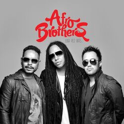 Cover of Una Vez Mas