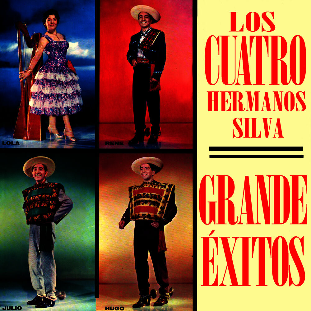 Picture of Grandes Éxitos
