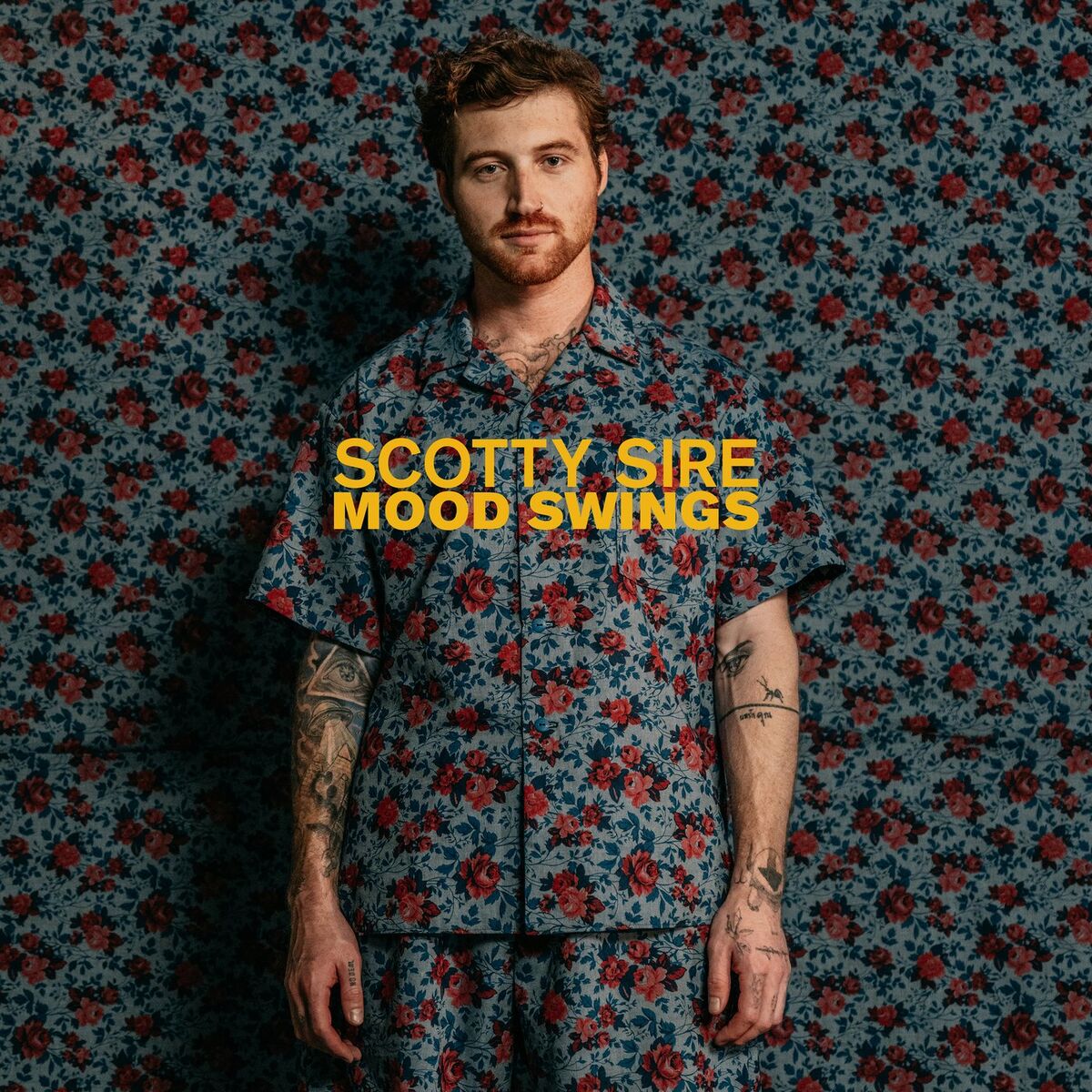 Album cover of OVERWHELMED