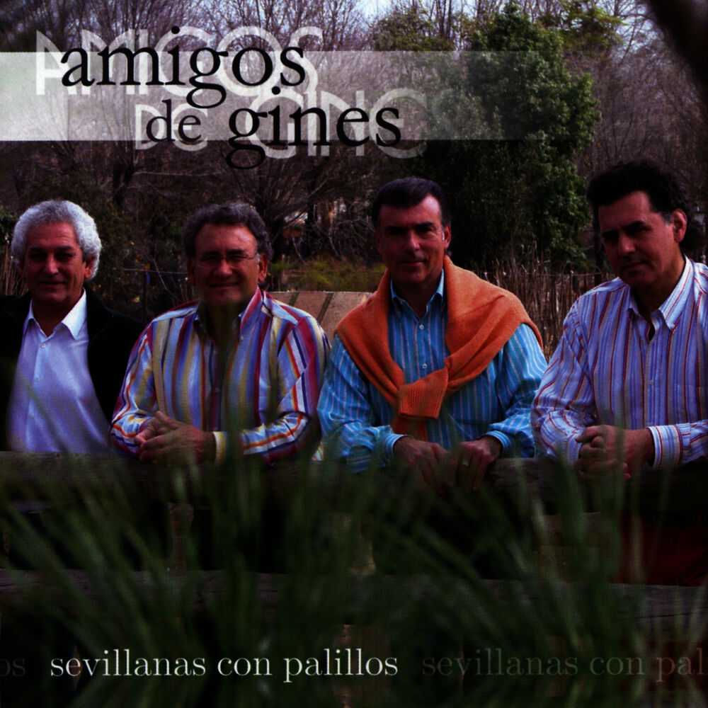 Picture of Sevillanas Con Palillos