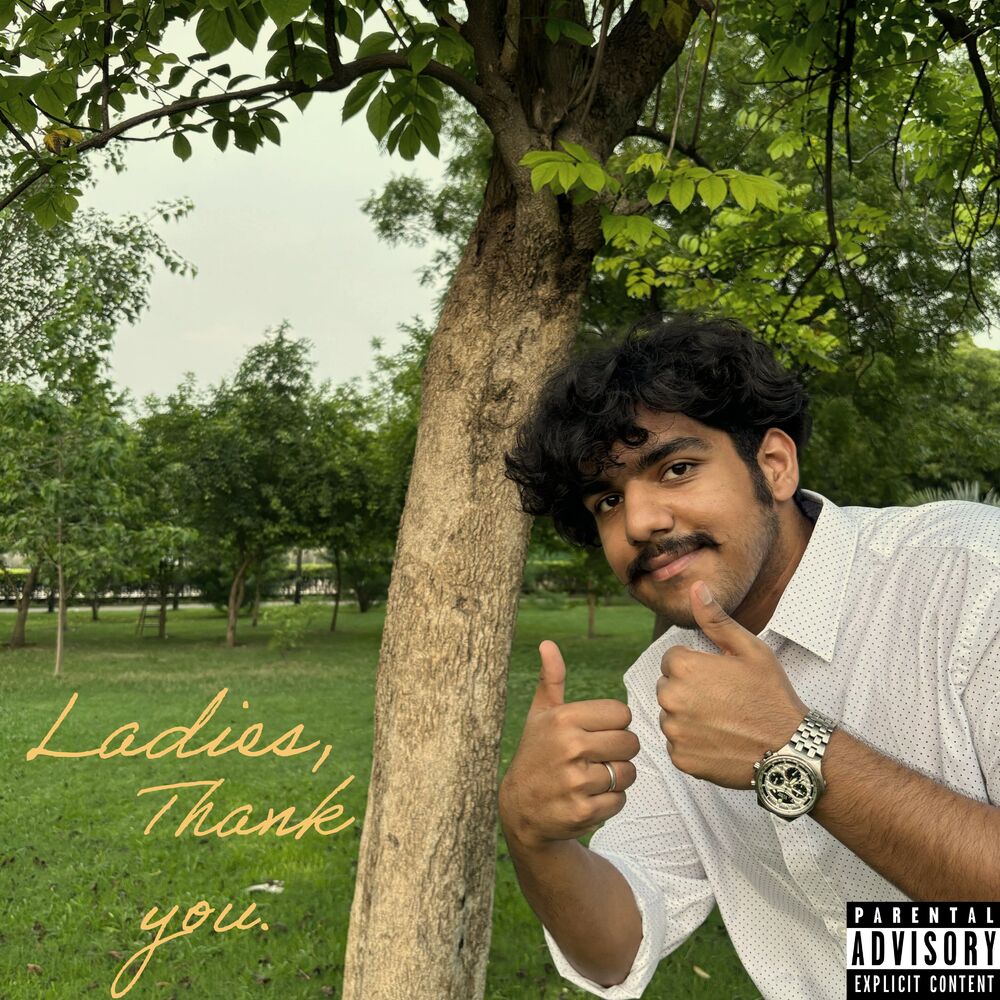 Picture of Ladies, Thank You