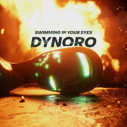 Cover of Swimming In Your Eyes