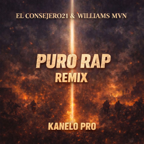 Puro Rap (Remix)