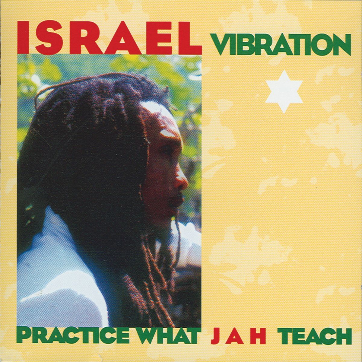 Album cover of Practice What Ja