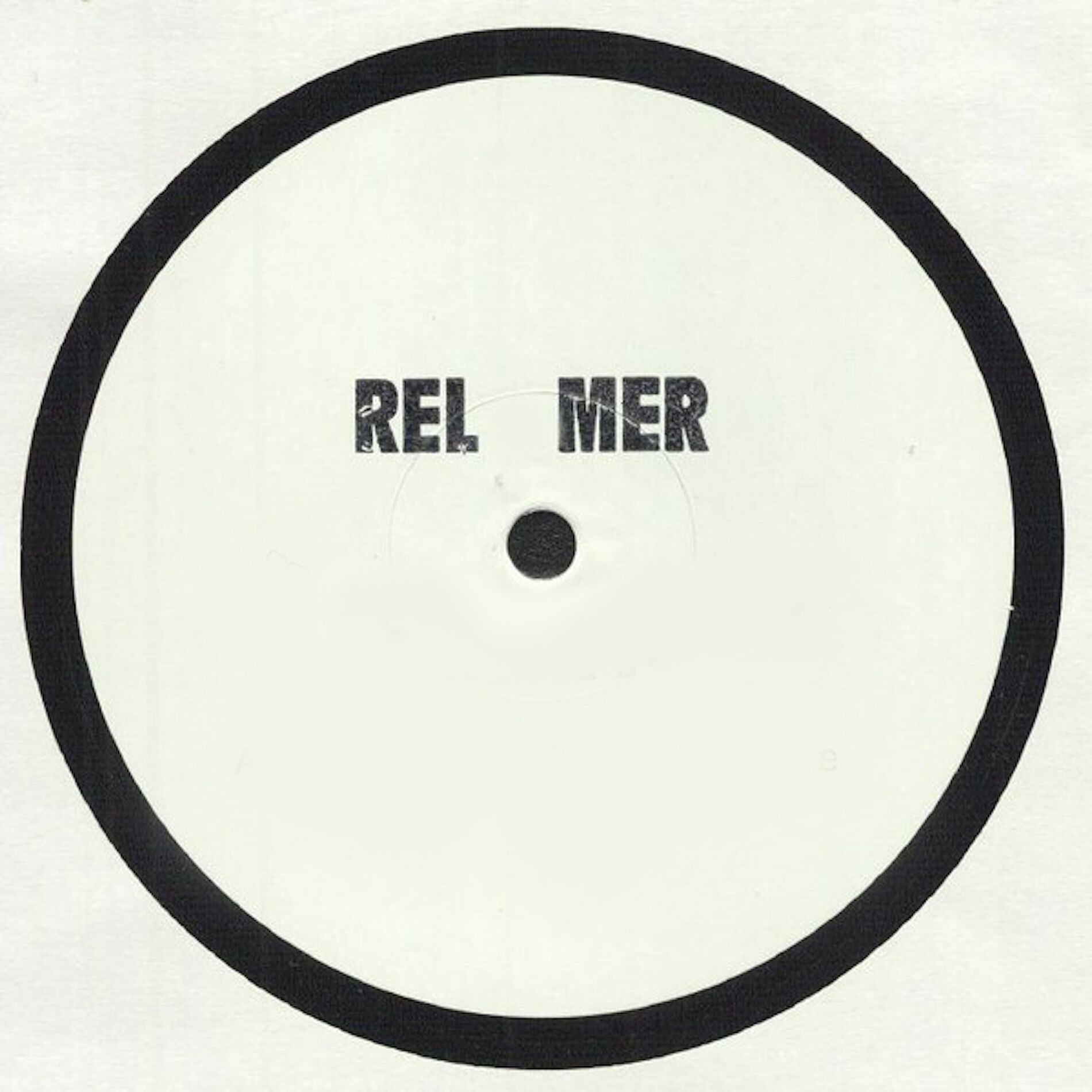 Album cover of Unknown