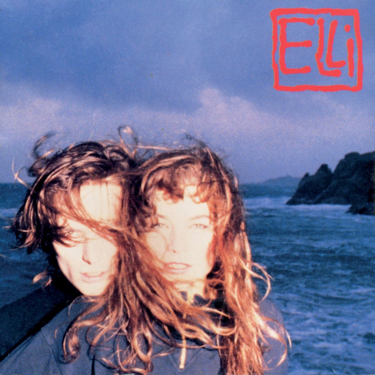 Album cover of Elli