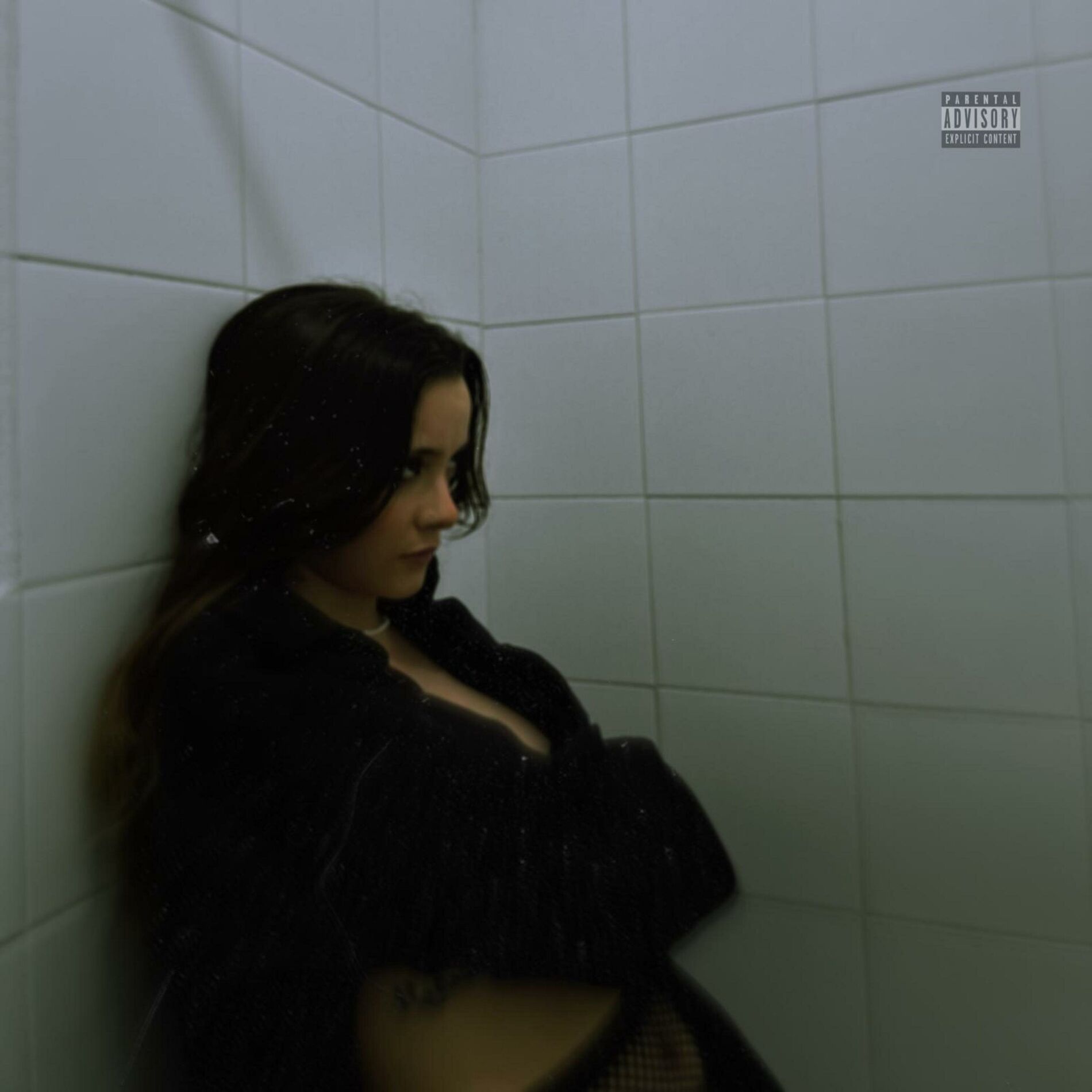 Album cover of violencia en mí