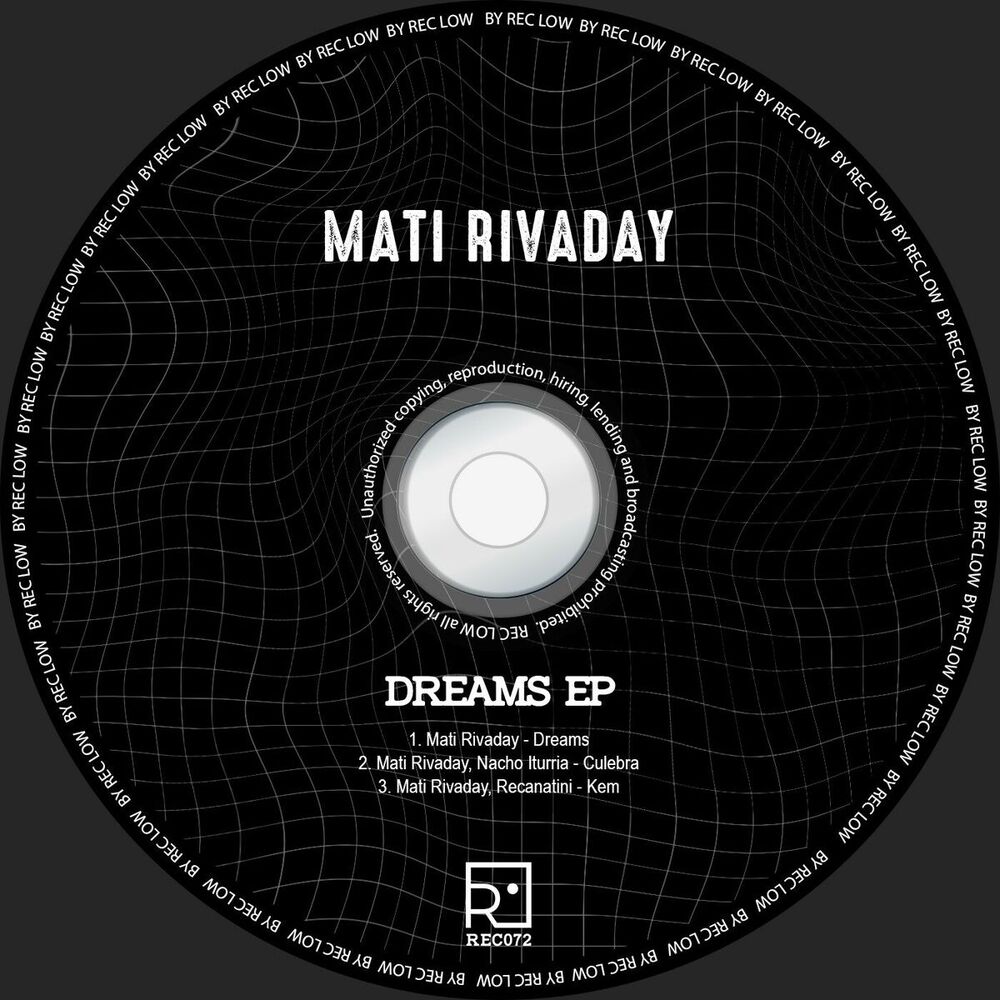 Picture of Dreams EP