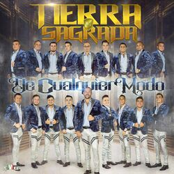 Cover of De Cualquier Modo