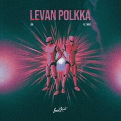 Levan Polkka
