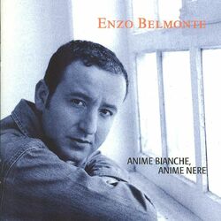 Cover of Anime Bianche, Anime Nere