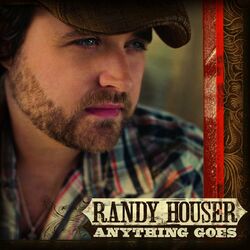 Cover of Anything Goes