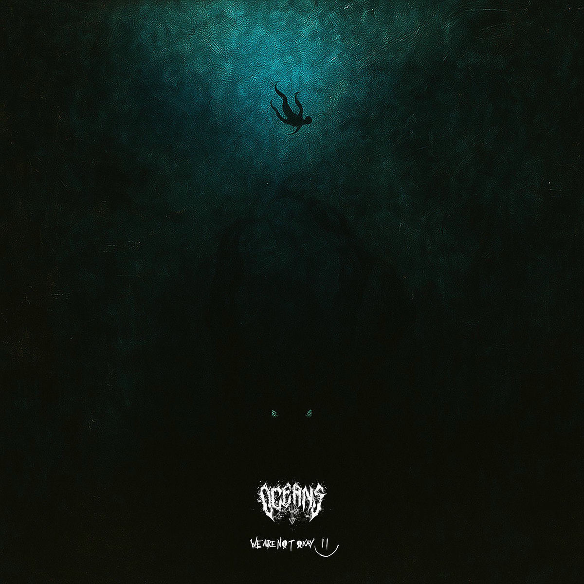 Album cover of Ghost