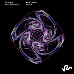 Cover of Tokyo 2.0