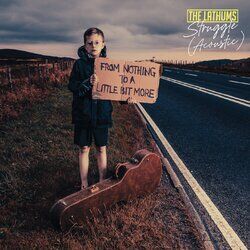 Cover of Struggle (Acoustic)
