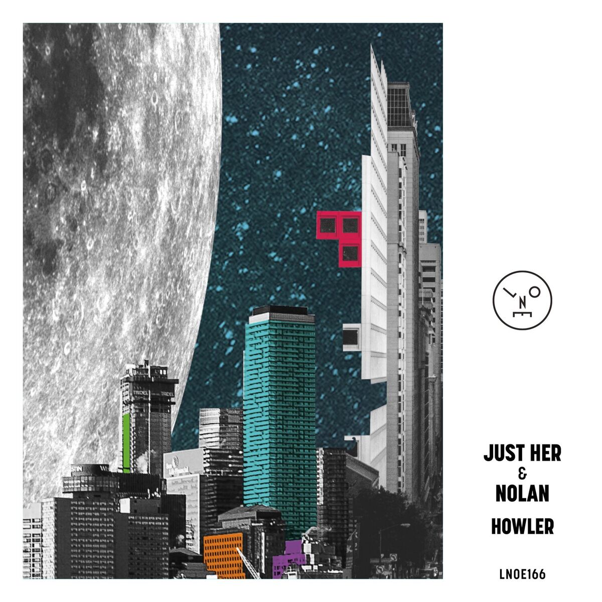 Album cover of Howler