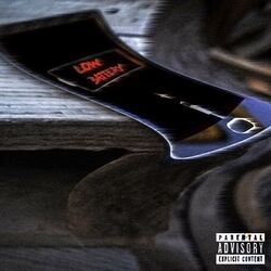 Cover of Low Battery