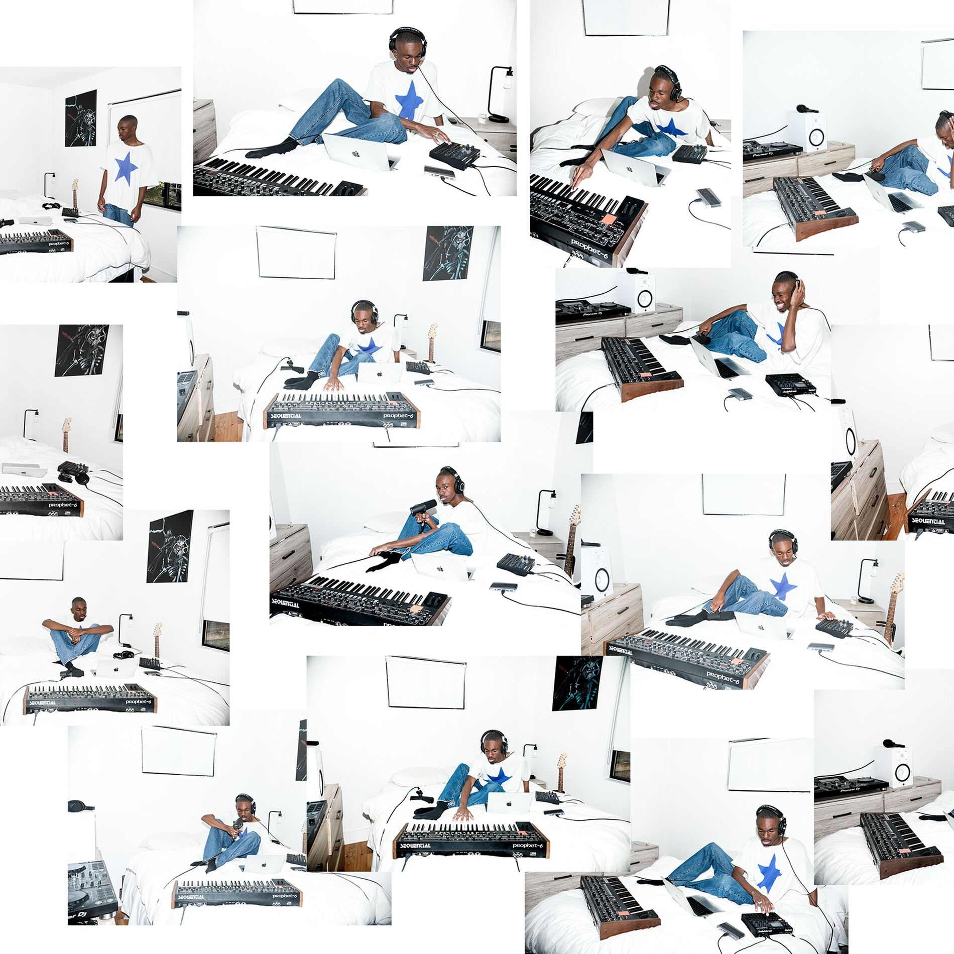 Album cover of Seasons
