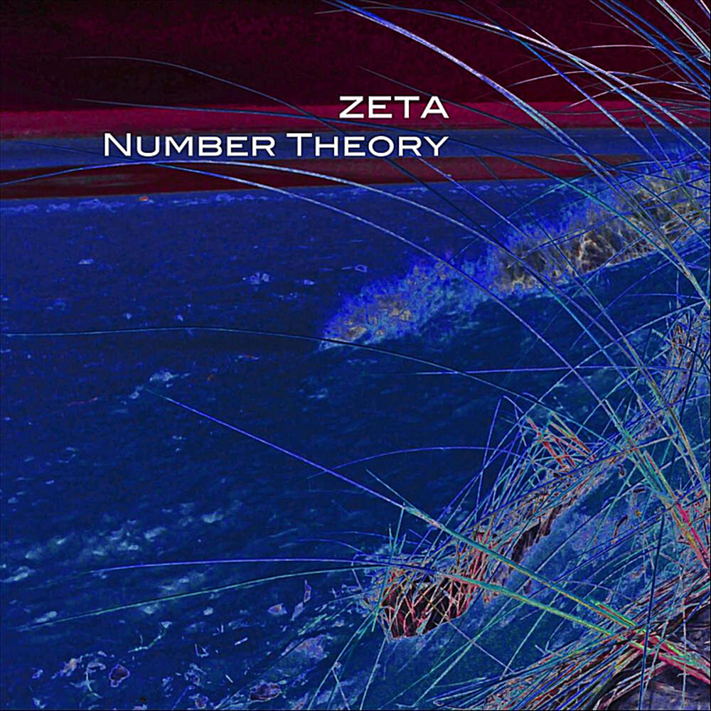 Picture of Number Theory