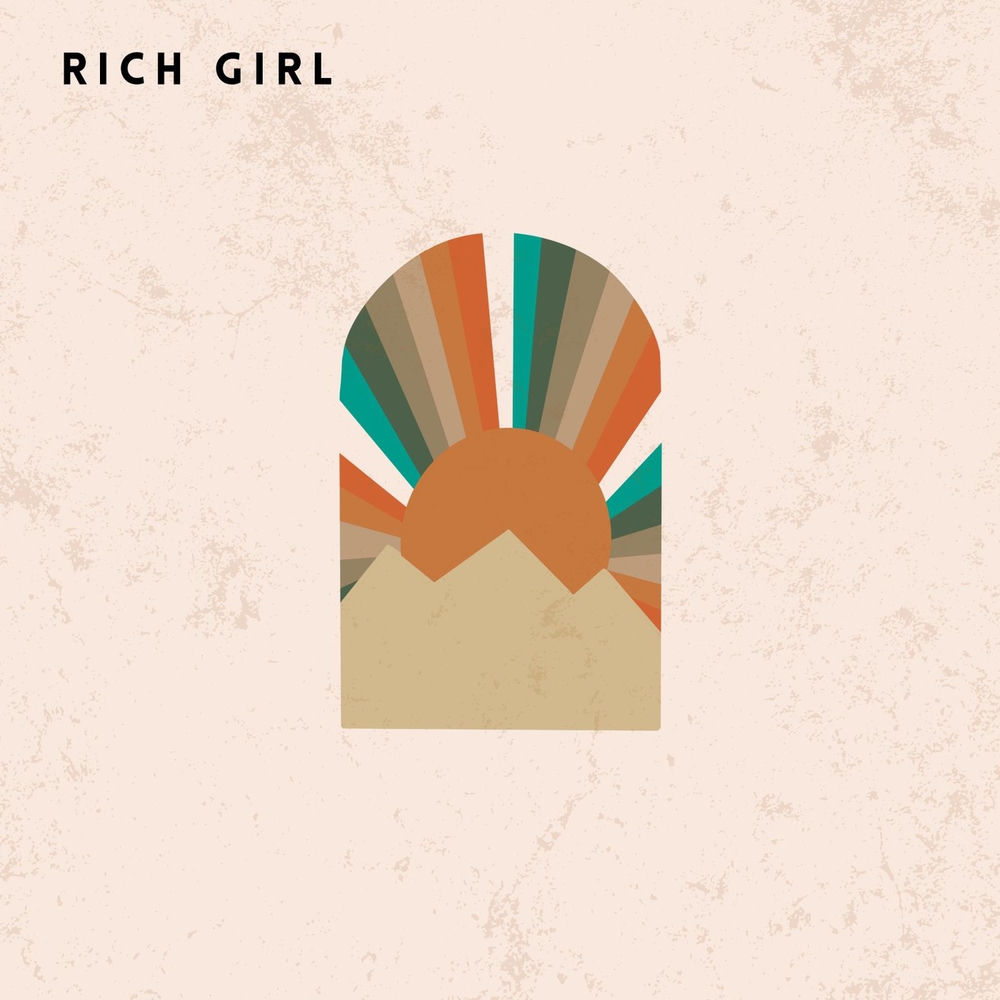 Rich Girl cover