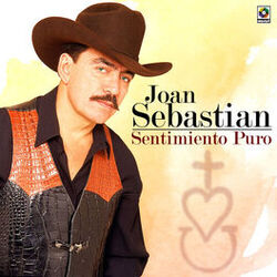 Cover of Sentimiento Puro