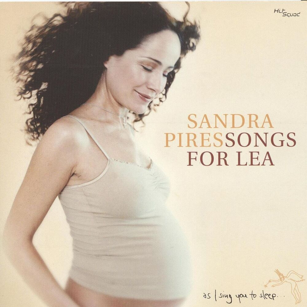 Picture of Songs For Lea