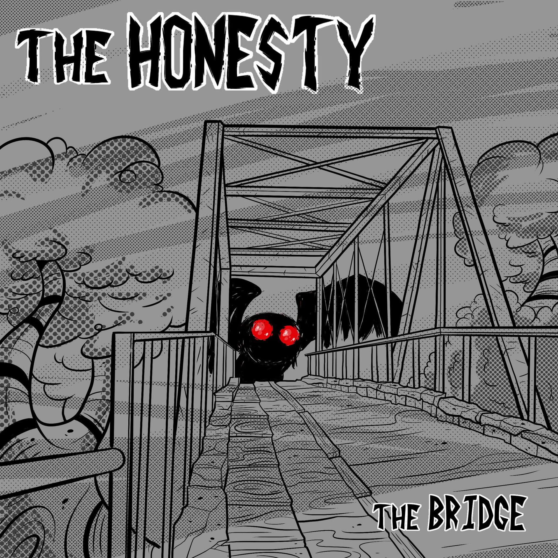 Album cover of The Bridge