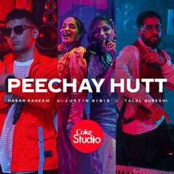 Cover of Peechay Hutt