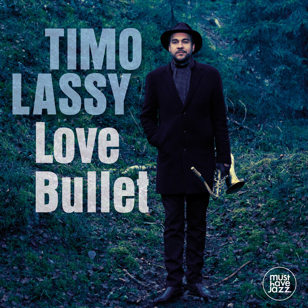 Picture of Love Bullet