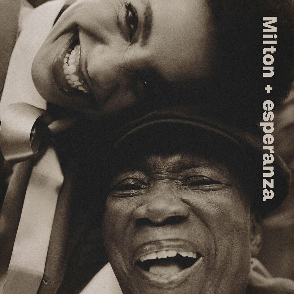 Picture of Milton + esperanza