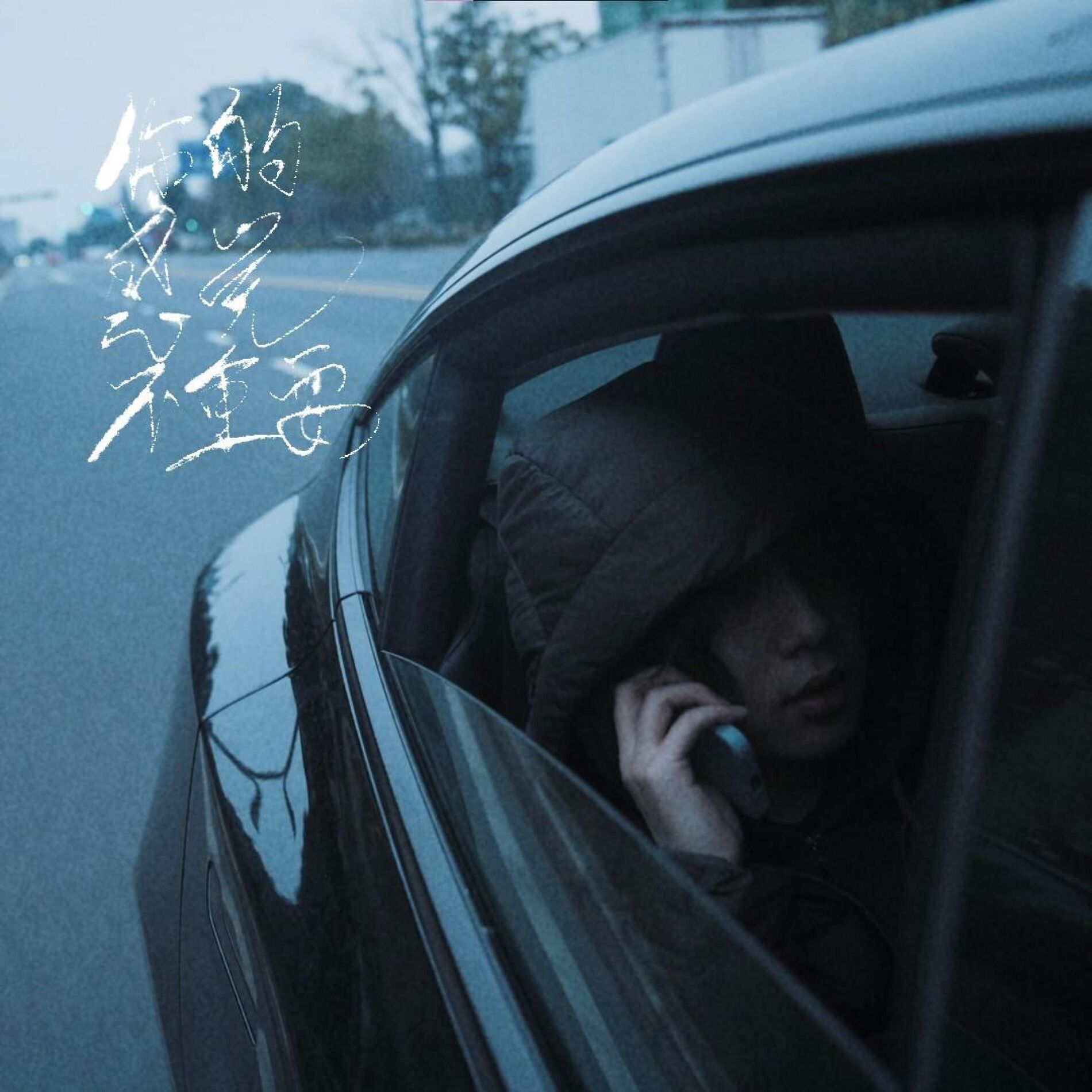 Album cover of 你的感觉不重要