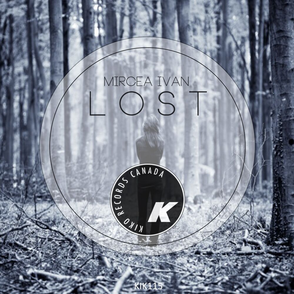 Picture of Lost