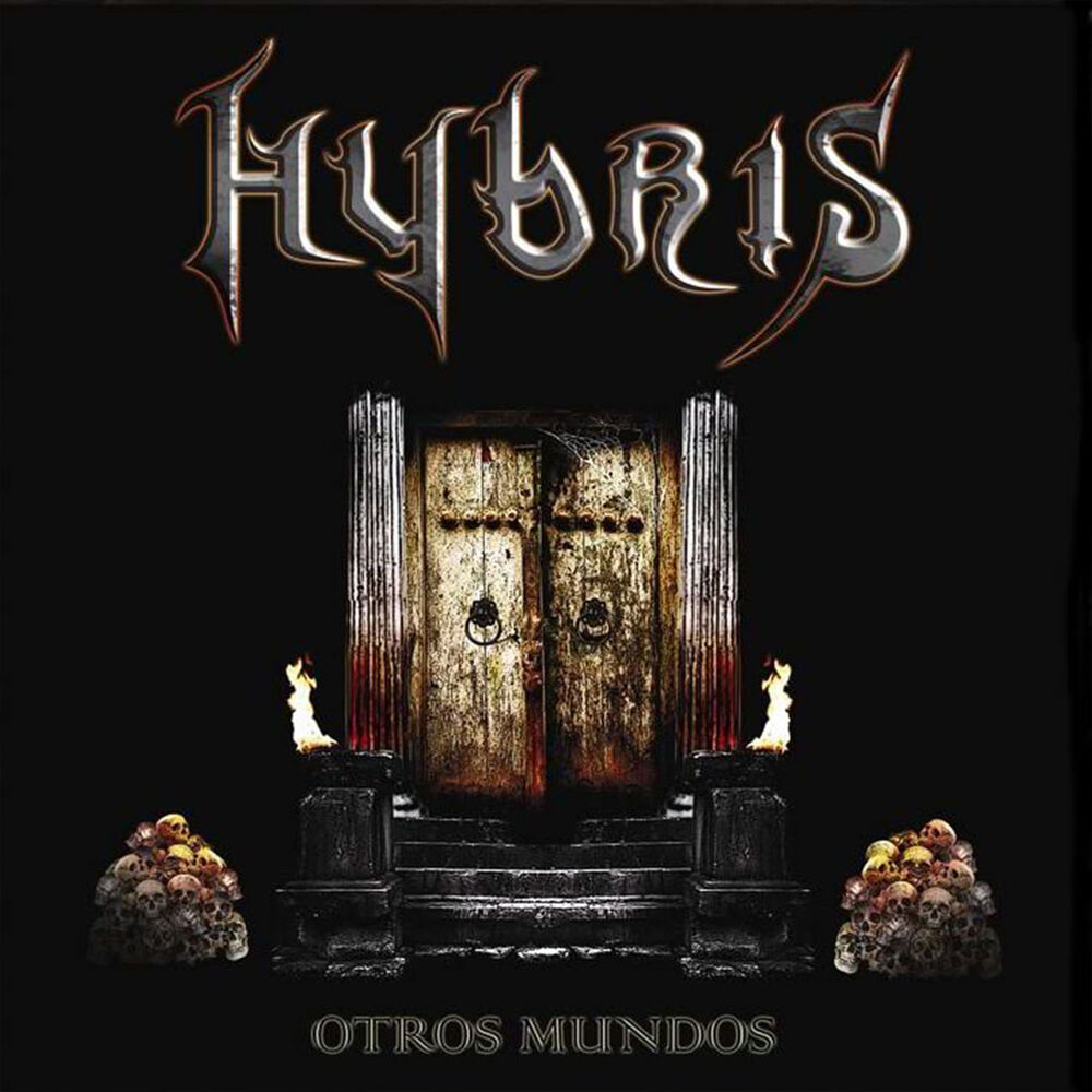 Picture of Otros Mundos
