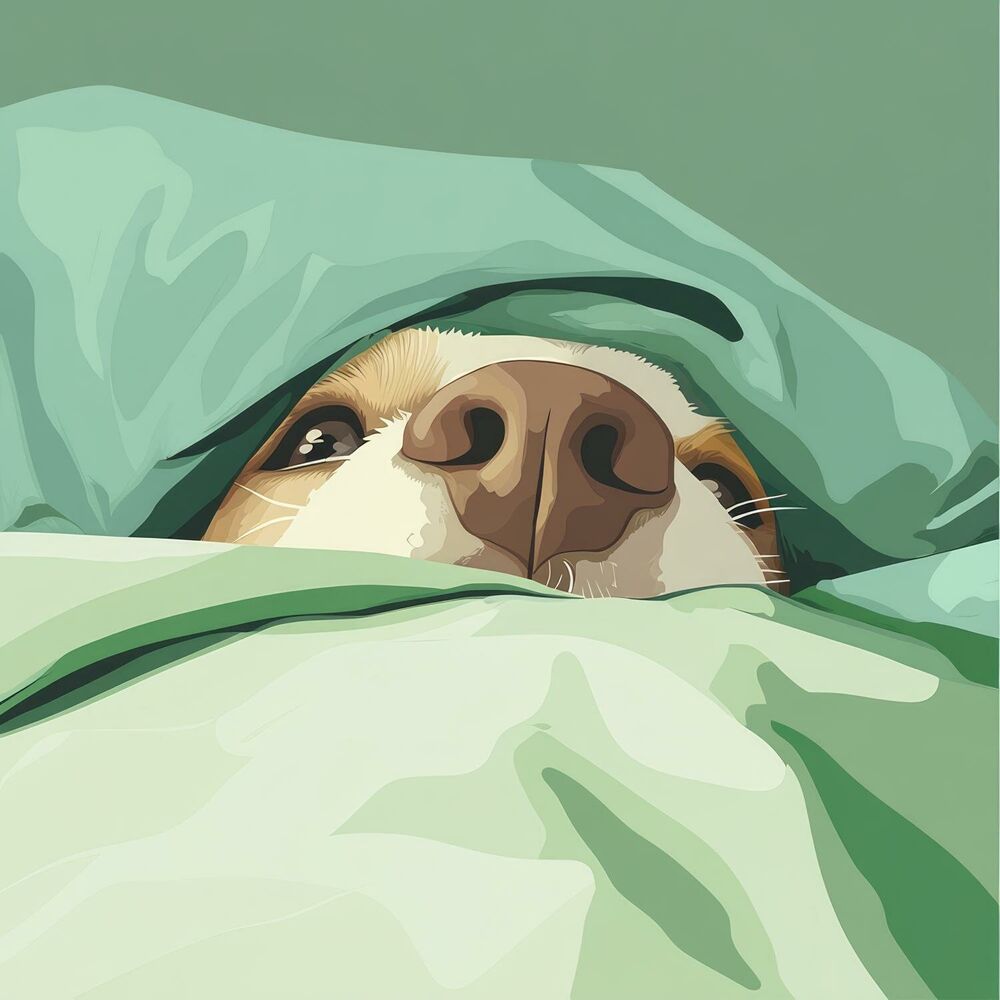 Picture of Dreamy Cuddle Hour