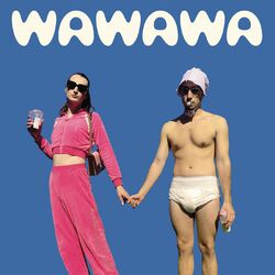 Cover of Wawawa