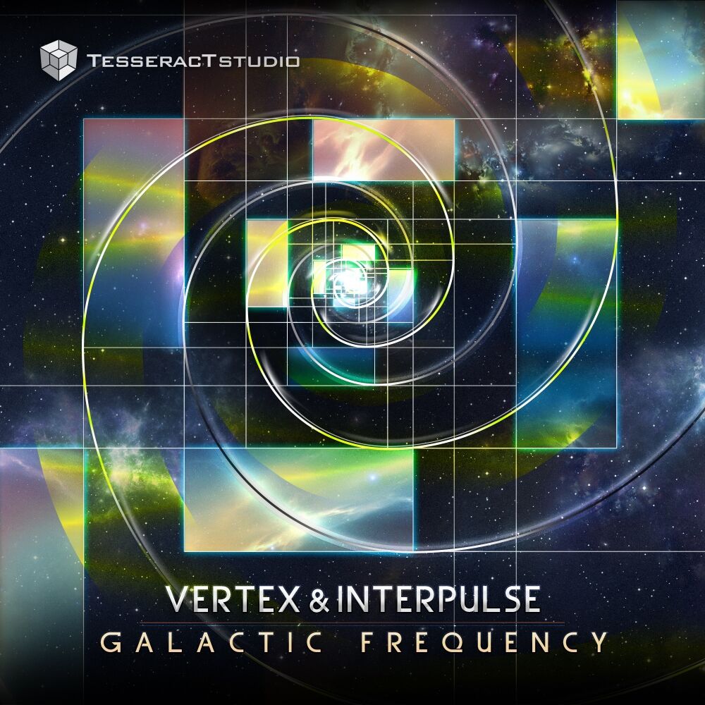 Picture of Galactic Frequency
