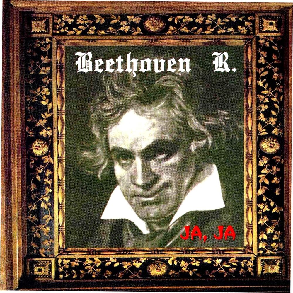 Picture of Ja Ja