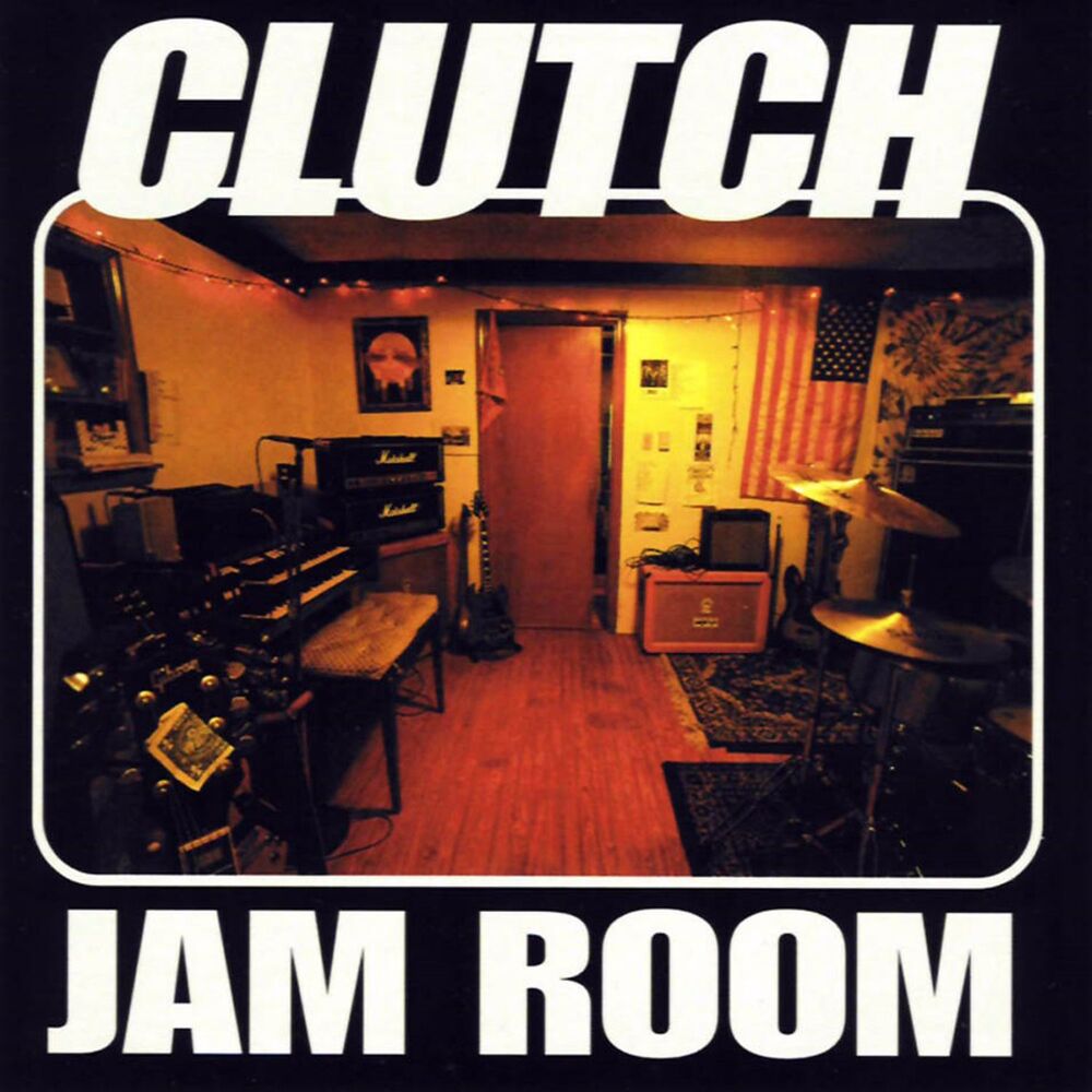 Picture of Jam Room