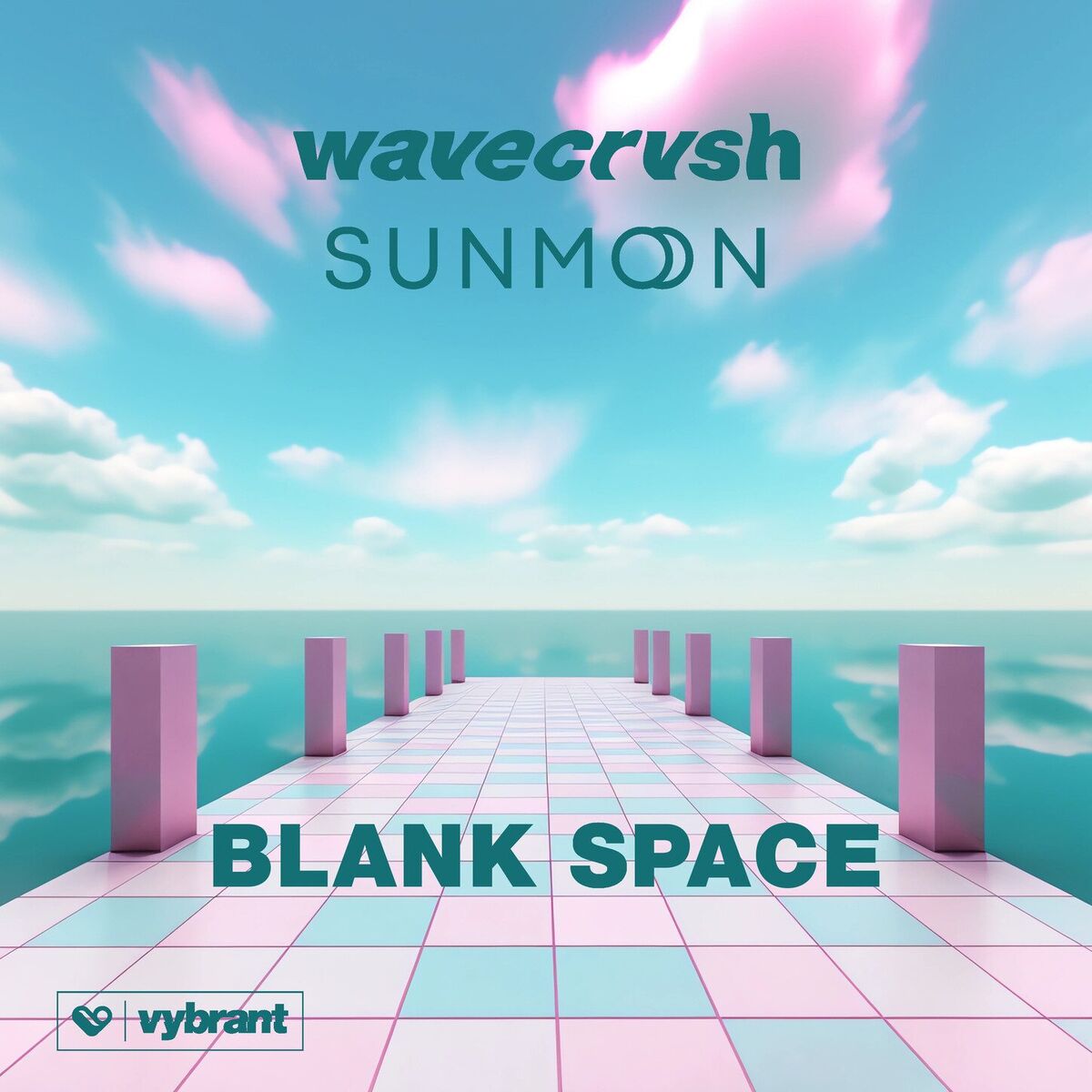 Album cover of Blank Space