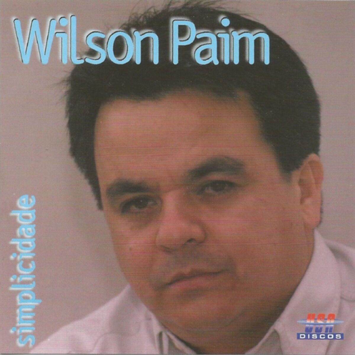 Album cover of Simplicidade