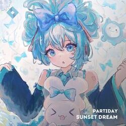 Sunset Dream
