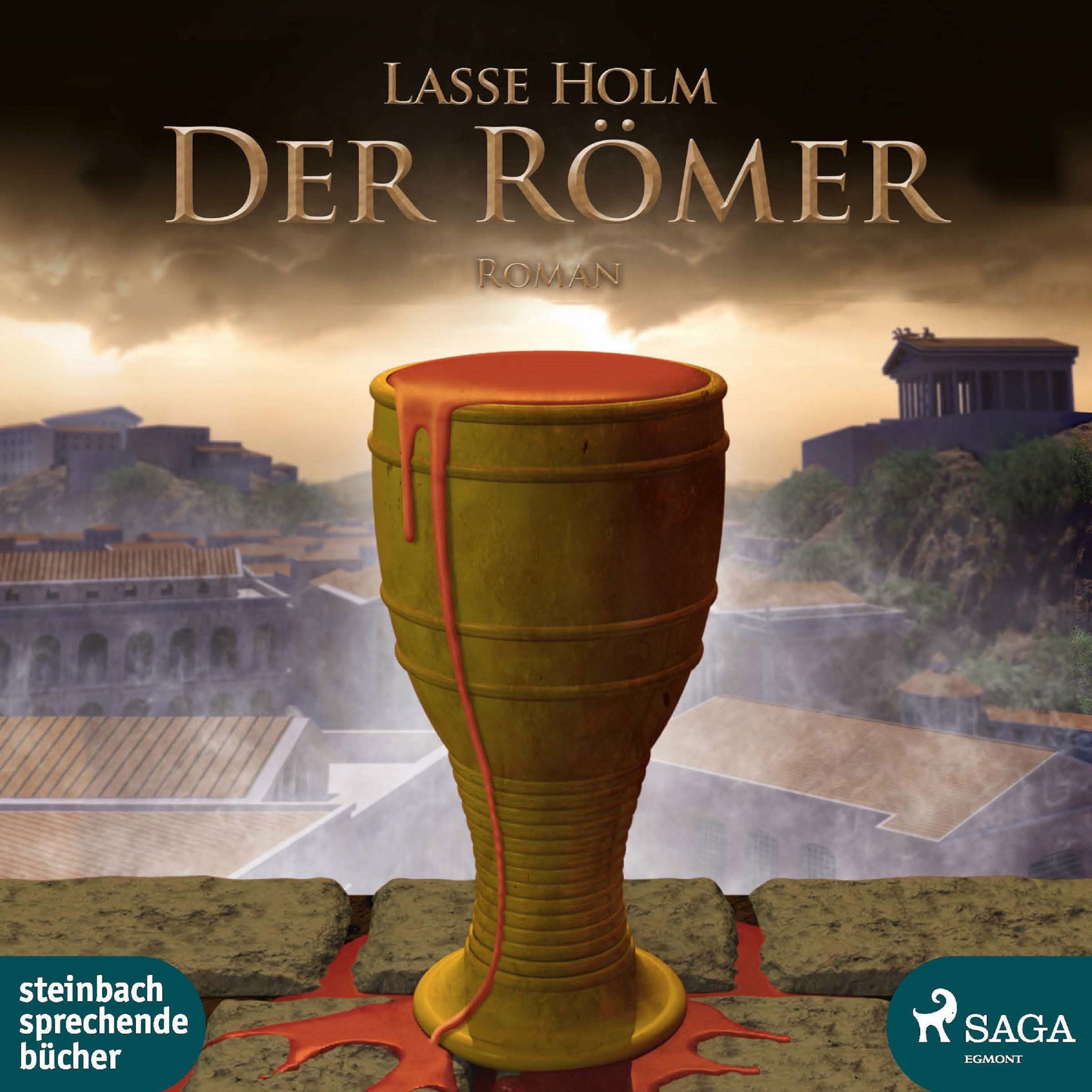 Album cover of Der Römer