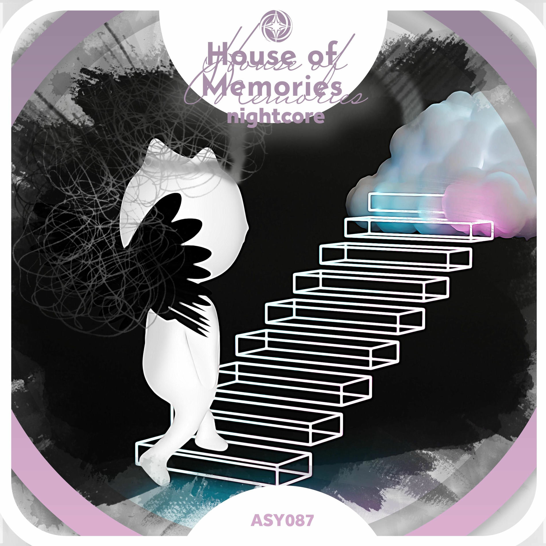 Album cover of House of Memories - Nightcore