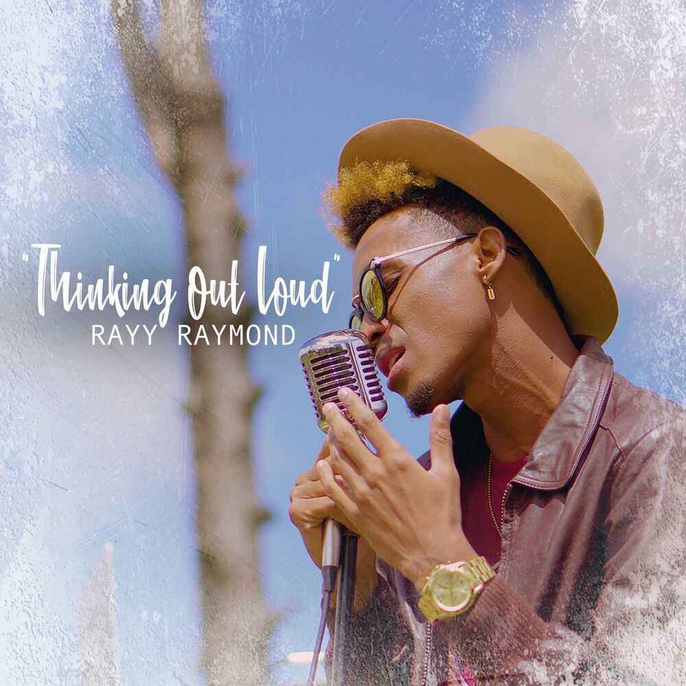 Picture of Thinking out Loud