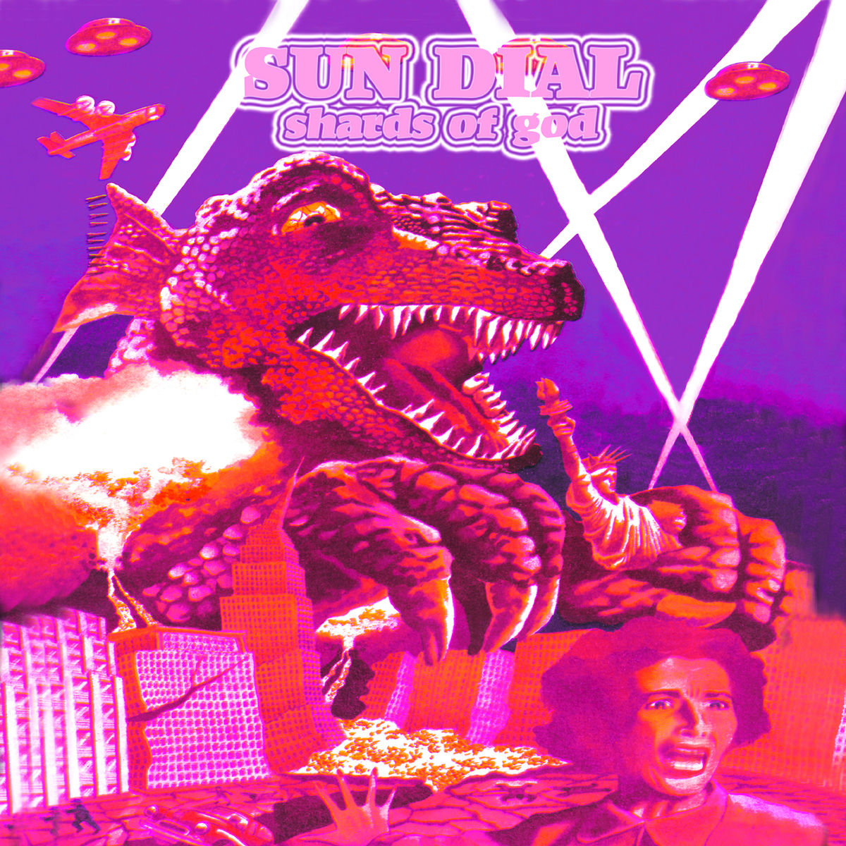 Album cover of Apollo