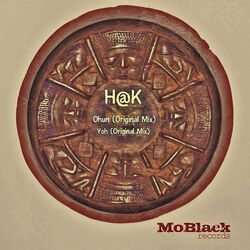 Cover of Ohun / Yoh