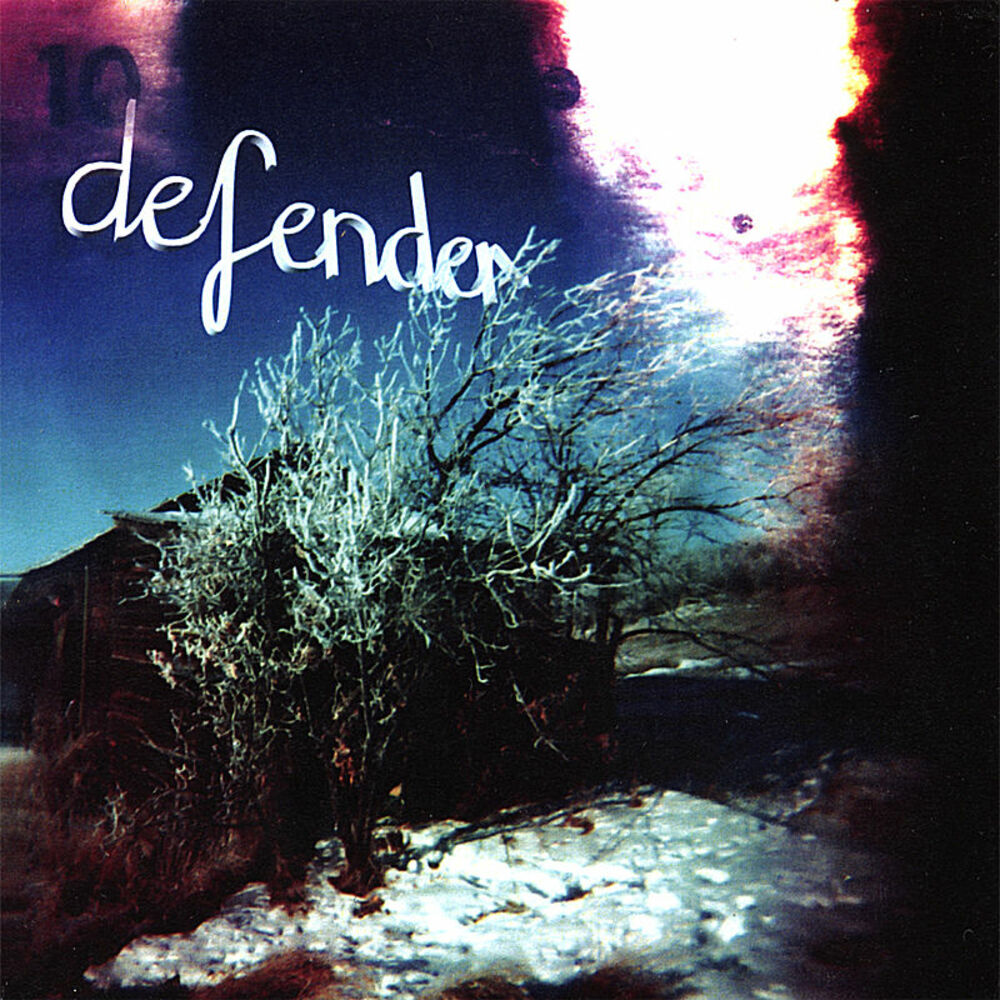 Picture of Defender