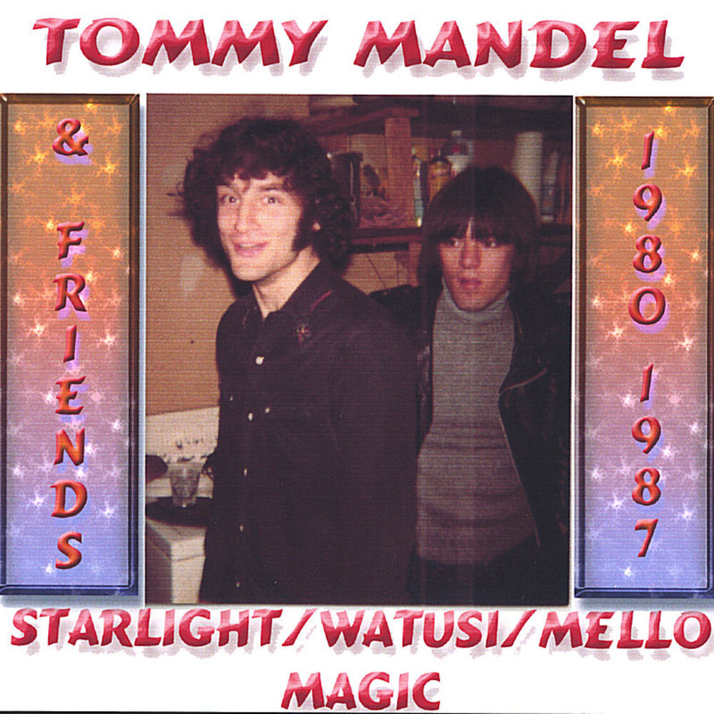 Picture of Starlight/Watusi/MelloMagic