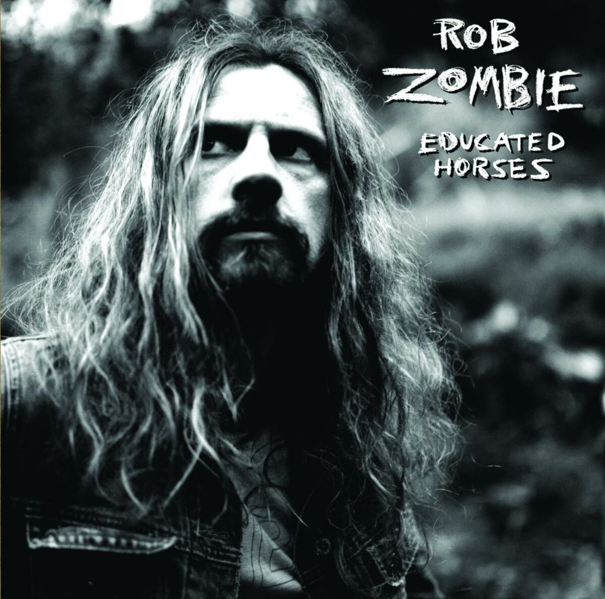 Album cover of American Witch