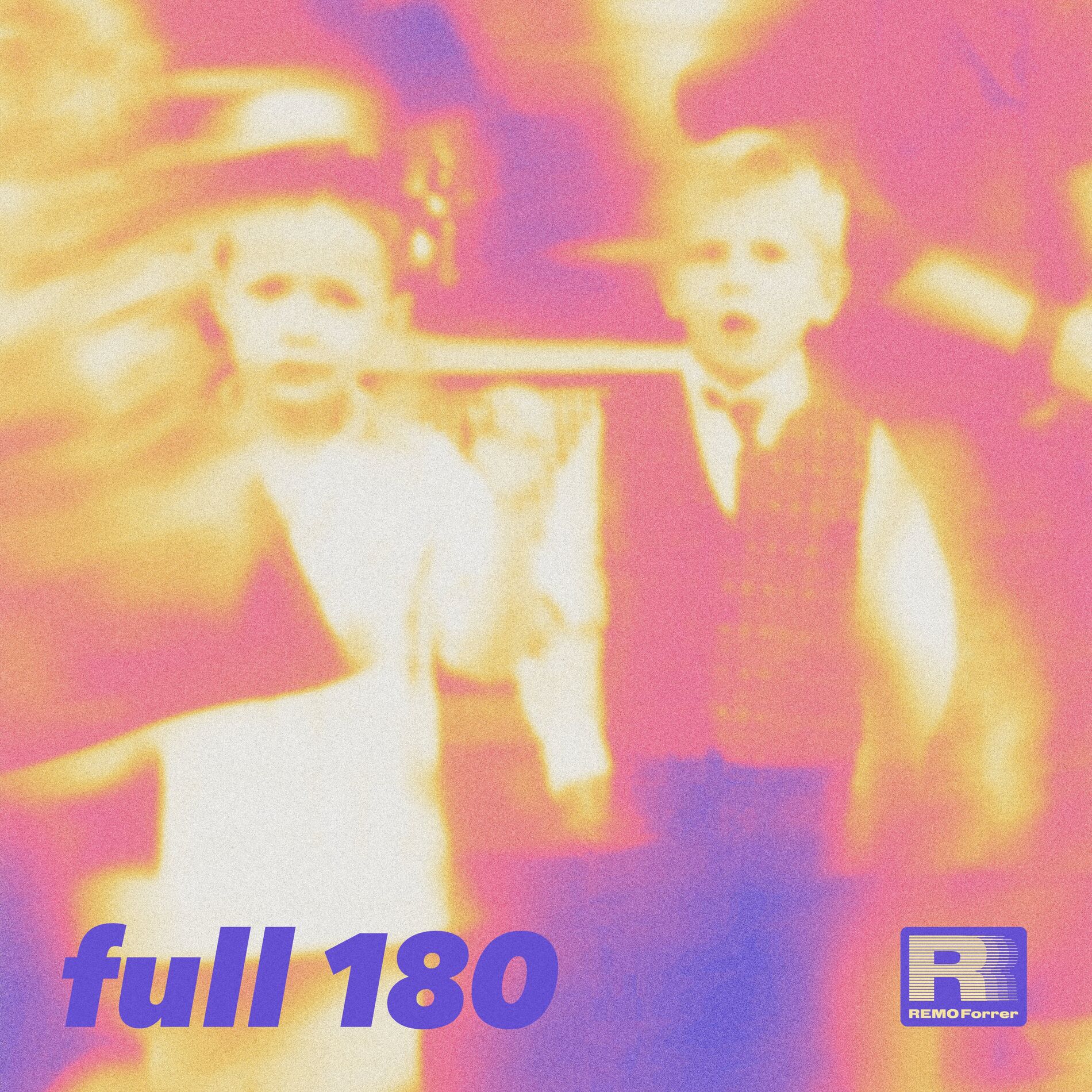 Album cover of Full 180